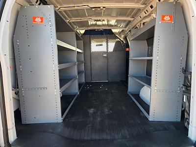 New 2025 Chevrolet Express 2500 - photo 1