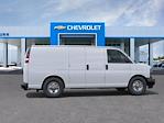 New 2025 Chevrolet Express 2500 Upfitted Cargo Van for sale #CC250435 - photo 21