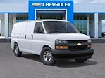 New 2025 Chevrolet Express 2500 Upfitted Cargo Van for sale #CC250435 - photo 6
