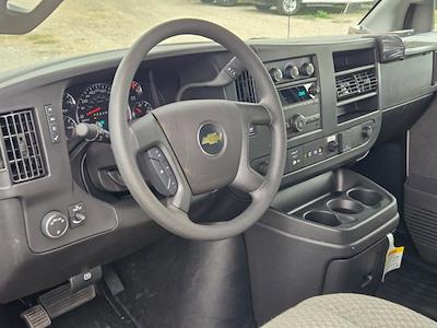 New 2025 Chevrolet Express 3500 - photo 1