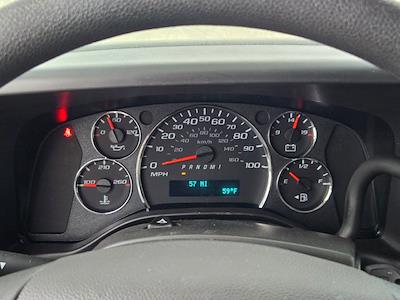 New 2025 Chevrolet Express 3500 - photo 1