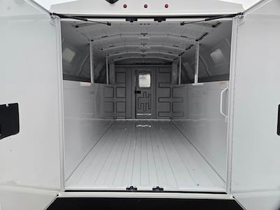 New 2025 Chevrolet Express 3500 Service Utility Van for sale #CC250436 - photo 2