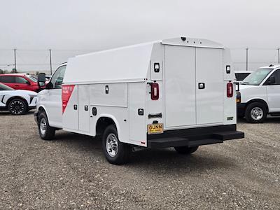 2025 Chevrolet Express 3500 Regular Cab RWD Knapheide Service Utility Van for sale #CC250436 - photo 2