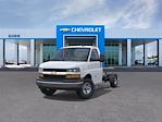 New 2025 Chevrolet Express 3500 Service Utility Van for sale #CC250436 - photo 10
