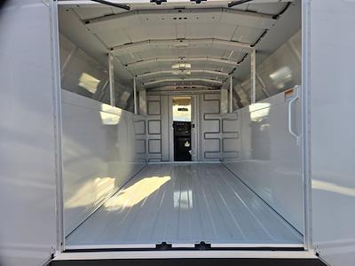 New 2025 Chevrolet Express 3500 Service Utility Van for sale #CC250462 - photo 2