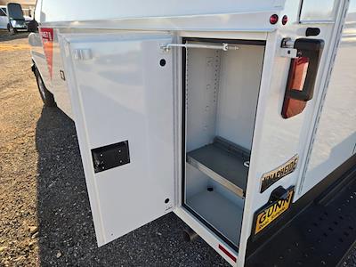 New 2025 Chevrolet Express 3500 Service Utility Van for sale #CC250462 - photo 1