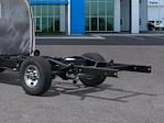 2025 Chevrolet Express 3500 Regular Cab RWD Cutaway for sale #CC250462 - photo 11