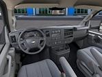 2025 Chevrolet Express 3500 Regular Cab RWD Cutaway for sale #CC250462 - photo 15