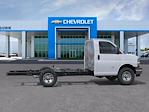 2025 Chevrolet Express 3500 Regular Cab RWD Cutaway for sale #CC250462 - photo 5