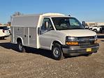 2025 Chevrolet Express 3500 Regular Cab RWD Knapheide Service Utility Van for sale #CC250462 - photo 1