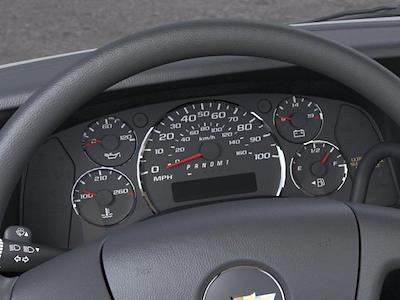 New 2025 Chevrolet Express 3500 - photo 1