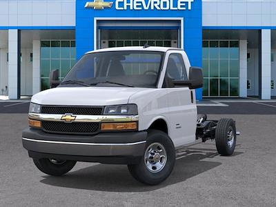 New 2025 Chevrolet Express 3500 - photo 1
