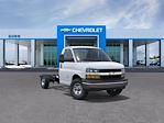 New 2025 Chevrolet Express 3500 Cutaway for sale #CC250463 - photo 1