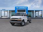 New 2025 Chevrolet Express 3500 Cutaway for sale #CC250464 - photo 15