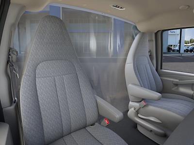 New 2025 Chevrolet Express 3500 - photo 1
