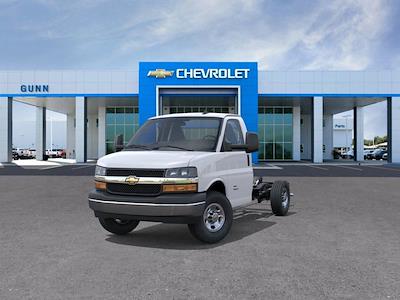 New 2025 Chevrolet Express 3500 - photo 1