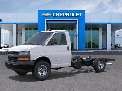 New 2025 Chevrolet Express 3500 - photo 1