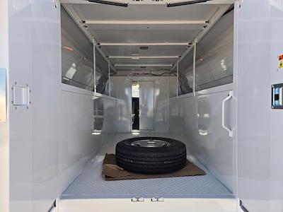 New 2025 Chevrolet Express 3500 - photo 1