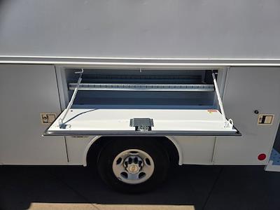 2025 Chevrolet Express 3500 Regular Cab RWD Reading Service Utility Van for sale #CC250467 - photo 2