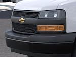 2025 Chevrolet Express 3500 Regular Cab RWD Cutaway for sale #CC250467 - photo 13