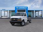 2025 Chevrolet Express 3500 Regular Cab RWD Cutaway for sale #CC250467 - photo 8