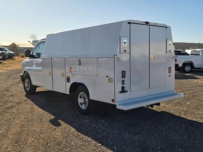 New 2025 Chevrolet Express 3500 - photo 1