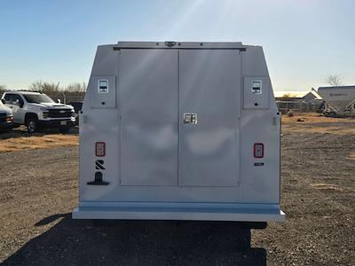 New 2025 Chevrolet Express 3500 - photo 1