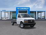 2025 Chevrolet Express 3500 Regular Cab RWD Cutaway for sale #CC250468 - photo 1