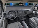 2025 Chevrolet Express 3500 Regular Cab RWD Cutaway for sale #CC250468 - photo 29