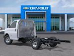 New 2025 Chevrolet Express 3500 Cutaway for sale #CC250469 - photo 3