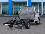 New 2025 Chevrolet Express 3500 Cutaway for sale #CC250469 - photo 4