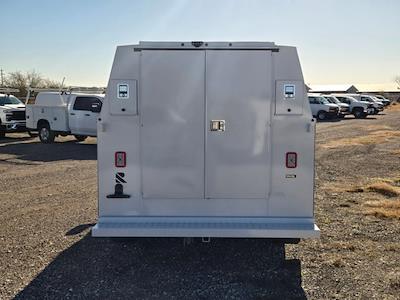 New 2025 Chevrolet Express 3500 - photo 1