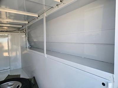 New 2025 Chevrolet Express 3500 Service Utility Van for sale #CC250470 - photo 2