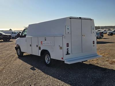 New 2025 Chevrolet Express 3500 - photo 1