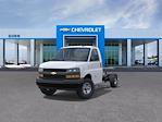 New 2025 Chevrolet Express 3500 Service Utility Van for sale #CC250470 - photo 30