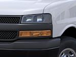 New 2025 Chevrolet Express 3500 Service Utility Van for sale #CC250470 - photo 42