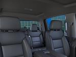 New 2026 Chevrolet Silverado 1500 Work Truck Crew Cab 4WD Pickup for sale #CC260003 - photo 18