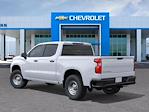 New 2026 Chevrolet Silverado 1500 Work Truck Crew Cab 4WD Pickup for sale #CC260003 - photo 7