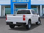 New 2026 Chevrolet Silverado 1500 Work Truck Crew Cab 4WD Pickup for sale #CC260003 - photo 2