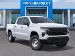 New 2026 Chevrolet Silverado 1500 Work Truck Crew Cab 4WD Pickup for sale #CC260003 - photo 5