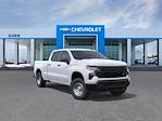 2026 Chevrolet Silverado 1500 Crew Cab RWD Pickup for sale #CC260006 - photo 1
