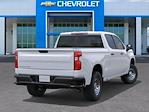2026 Chevrolet Silverado 1500 Crew Cab RWD Pickup for sale #CC260006 - photo 7