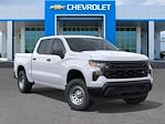 2026 Chevrolet Silverado 1500 Crew Cab RWD Pickup for sale #CC260011 - photo 1