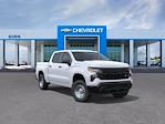 New 2026 Chevrolet Silverado 1500 Work Truck Crew Cab Pickup for sale #CC260012 - photo 11