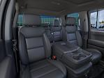 New 2026 Chevrolet Silverado 1500 Work Truck Double Cab Pickup for sale #CC260013 - photo 16