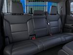 New 2026 Chevrolet Silverado 1500 Work Truck Double Cab Pickup for sale #CC260013 - photo 17