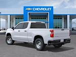 New 2026 Chevrolet Silverado 1500 Work Truck Double Cab Pickup for sale #CC260013 - photo 4