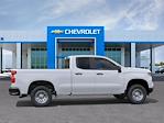 New 2026 Chevrolet Silverado 1500 Work Truck Double Cab Pickup for sale #CC260013 - photo 5
