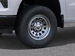 New 2026 Chevrolet Silverado 1500 Work Truck Double Cab Pickup for sale #CC260013 - photo 9
