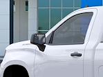 New 2026 Chevrolet Silverado 1500 Work Truck Regular Cab Pickup for sale #CC260015 - photo 12